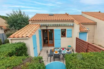 Image de Les Charmilles by Interhome