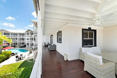 Image de Spacious 3 Bedroom Apartment