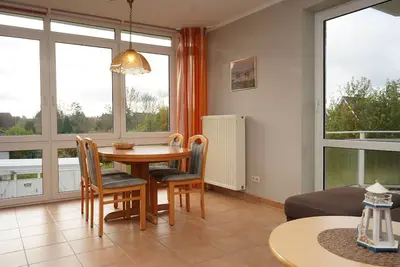 Image de Ferienwohnung/app. für 4 Gäste mit 65m² in Cuxhaven-doese