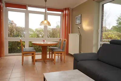 Image de Ferienwohnung/app. für 4 Gäste mit 65m² in Cuxhaven-doese