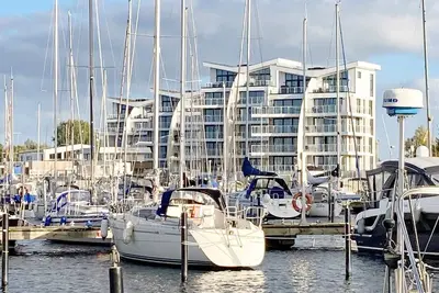 Image de 5 etoiles maison de vacances a Wendtorf