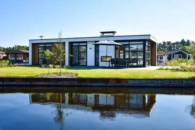 Image de Maison de vacances près du Loosdrechtse Plassen