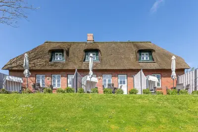 Image de Ferienwohnung Frisia - Wohnung 2 auf Nordstrand fĂĽr bis zu 4 Personen