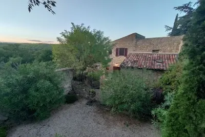 Image de Le Repère de la Duchesse - Annexe de Château Médiéval en plein coeur de Provence