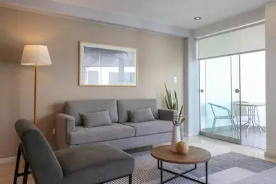 Image de w* | Fabulous 3br with Balcony in Barranco