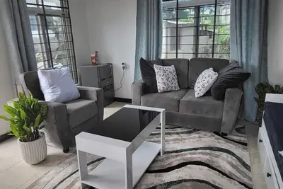 Image de Private Vila in Kibo, Dar es salaam