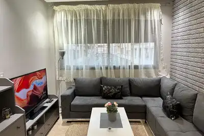 Image de Appartement de vacances Casablanca pour 1 - 4 personnes avec 1 chambre Ă coucher - Logement de vacan