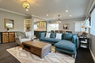 Image de SandyBay Garden Hideaway