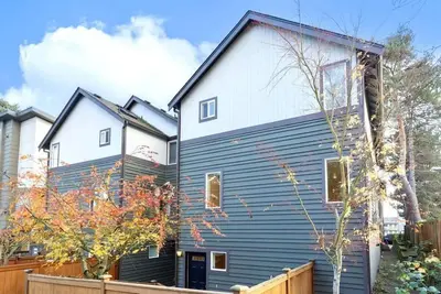 Image de Prime Northgate Retreat near mall, I-5, Light Rail!