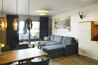 Image de Superior Apartment # 213 with 1 bedroom and balcony