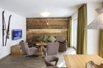 Image de Superior Apartment # 302 for 6 persons