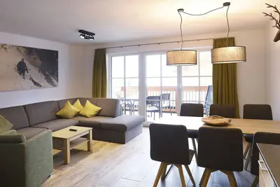 Image de Superior Apartment # 311 for 6 persons