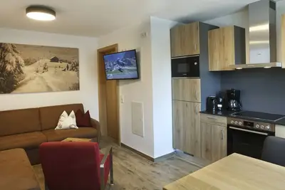Image de Apartment # 215 with 1 bedroom and balcony