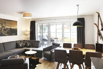 Image de Superior Apartment # 201 for 6 persons