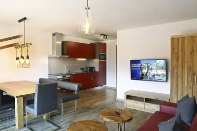 Image de Superior Apartment # 211 for 6 persons