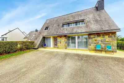 Image de Amazing home in Saint-Pierre-Quiberon