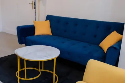 Image de Appartement lumineux-Netflix