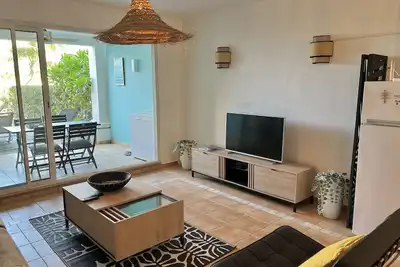 Image de Palmgrove, T3, Orient Bay