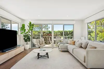 Image de Ocean Haven: 3  Br, 3  Ba House in Sorrento, Sleeps 6