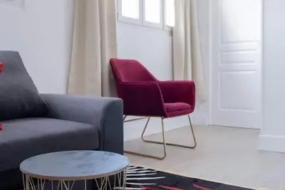 Image de Duplex Lumineux-Netflix