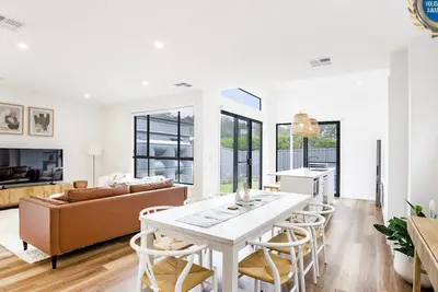 Image de East Side Sands - Pet Friendly - 5 Mins Walk to Beach