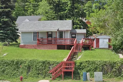 Image de A fun, exciting, and convenient lodging experience right on Main Street Deadwood