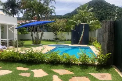 Image de Casa Maravilhosa Para Curtir com a Família