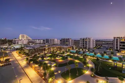 Image de Sunset Gardens