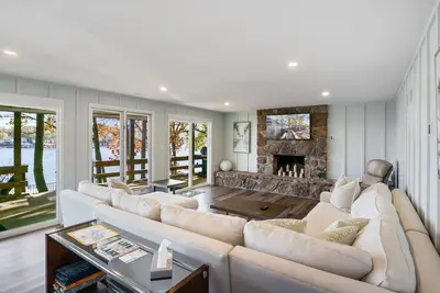 Image de Firepit, Spacious Decks, Kayak, Breathtaking Views