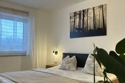 Image de Ferienwohnung am Sonnenhang