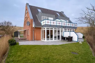 Image de Appartement St. Peter-Ording près Plage