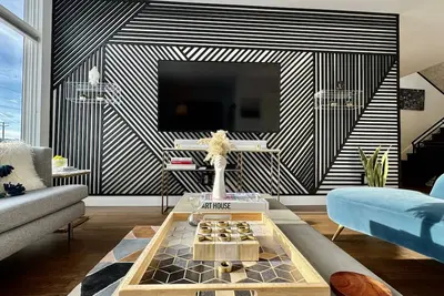 Image de Mile-High Modern Retreat: Your Denver Getaway