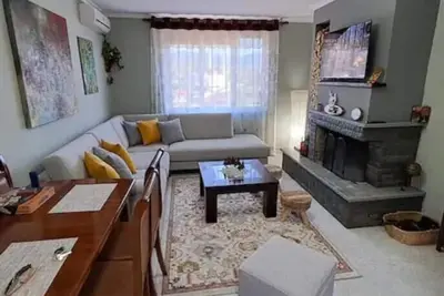 Image de Tirana country apartment