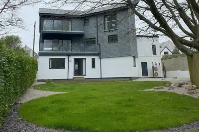 Image de Estuary Watch, family friendly, luxury holiday cottage in Carbis Bay