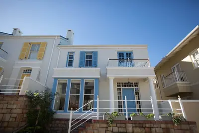 Image de The Majestic village Middedorp 2