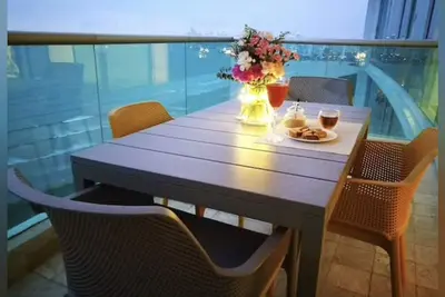 Image de Nice Apartment in Costa del Este Temporary rental for Expats Relocation
