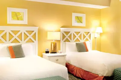 Image de Wyndham 2 bedroom Majestic
