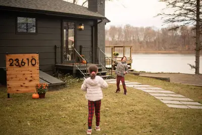 Image de The Cottage On Heiner Hill, lake getaway