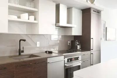 Image de Dt Toronto Condo Townhouse