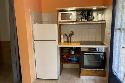 Image de Appartement proche de la merIdeal pour des vavances en famille