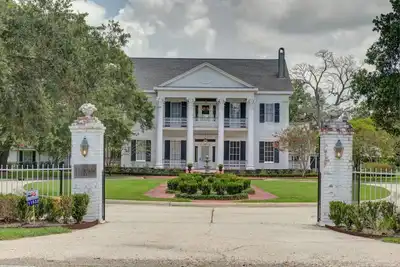 Image de Historic Mansion on the Bayou
