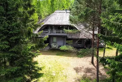 Image de Svilpji Lakeside Forest House