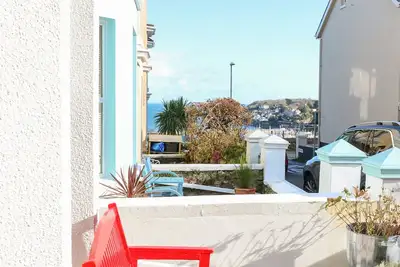 Image de The Nest, pet friendly, character holiday cottage in Brixham