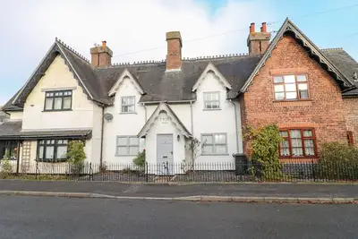 Image de 7 The Village, character holiday cottage in Stanley, Derbyshire