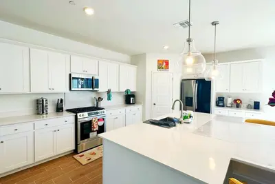 Image de Sequoia Riverway Retreat, Visalia Central Home 4br, 2. 5 Bth. 45 mins to Sequoia