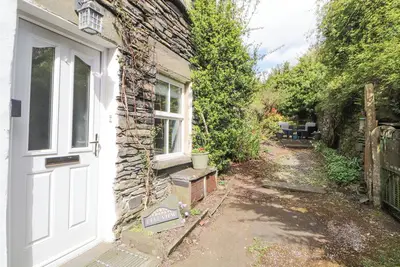 Image de Fell View, family friendly, character holiday cottage in Ambleside