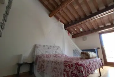 The House of Blue -Cocooned in the heart of Padua