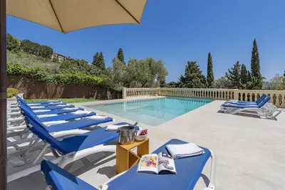 Villa Bonjour