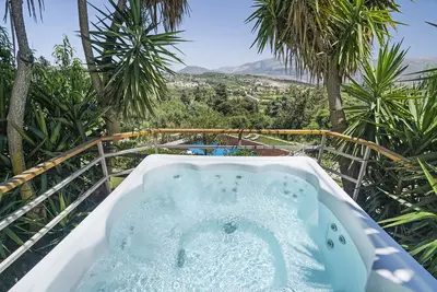 Image de Appartement 'Monte Verde 204' avec vue sur la mer, Wi-Fi et climatisation