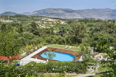 Image de Appartement 'Monte Verde 203' avec vue sur la mer, Wi-Fi et climatisation